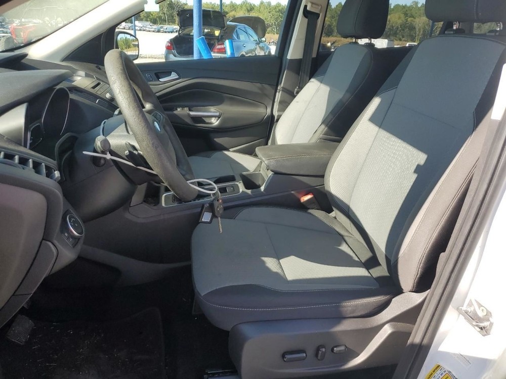 Fuse Box Engine Fits 17 ESCAPE 4950079