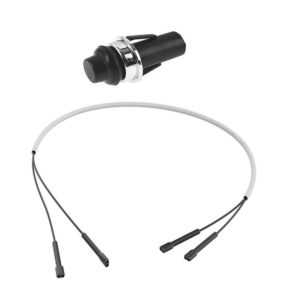 For Weber Spirit E/S 210-330 Igniter Button 69871 Half Price Durable Switch