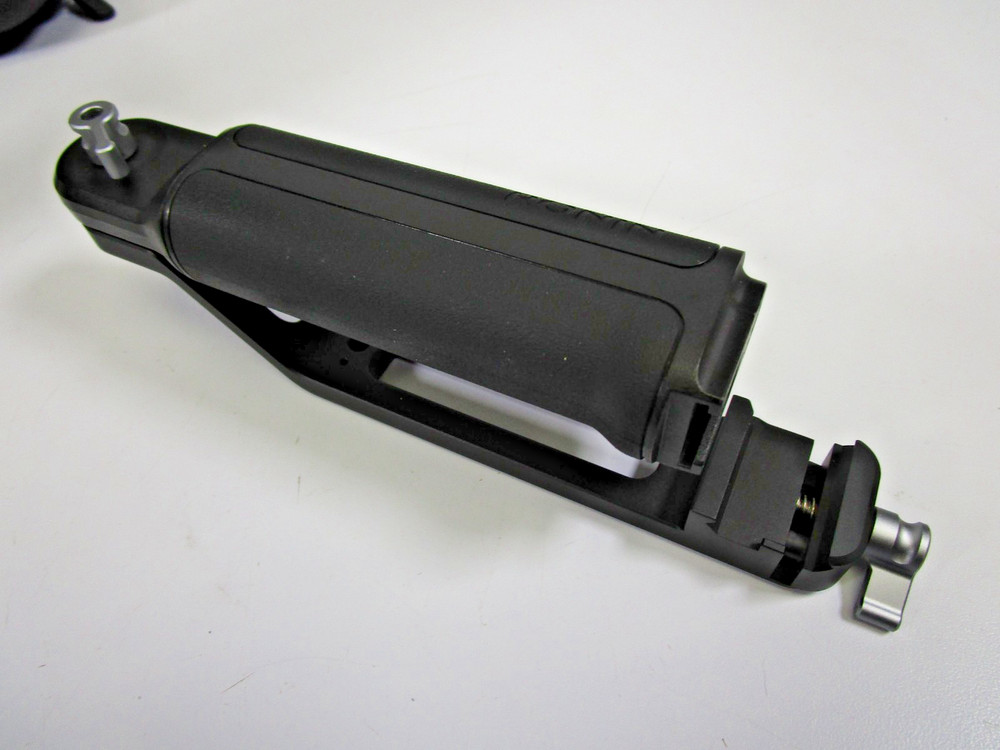 DJI RS 3 Axis Gimbal Stabilizer Kit & Case