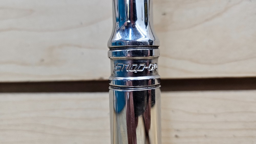 Snap-On S872MP 1/2" Drive Multi-Position Indexing Ratchet