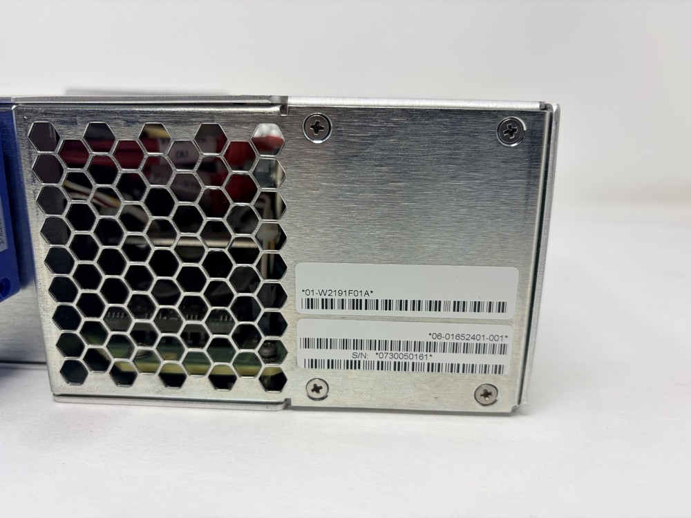 Vox Instruments 01-W2191F01A Power Supply Module