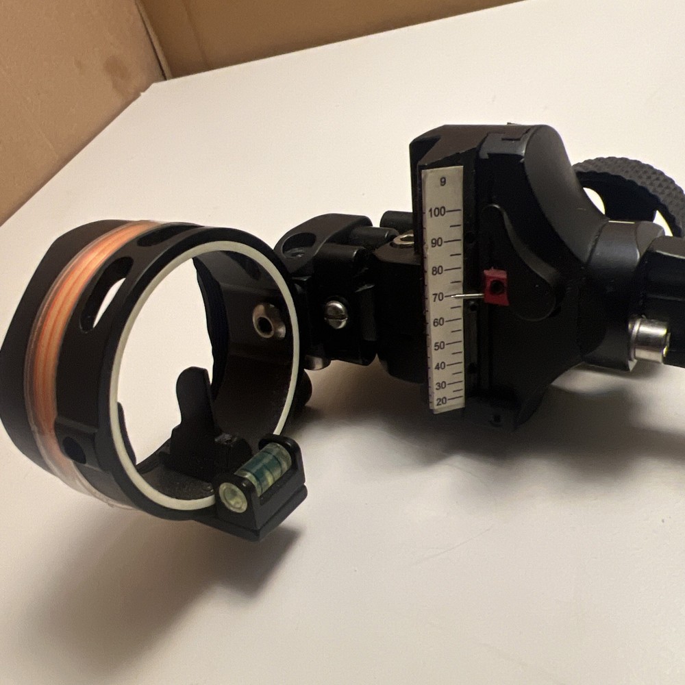 Apex Gear Bow Sight