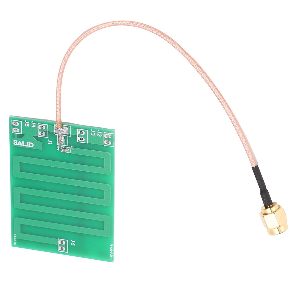 PCB Antenna Circular Polarization UHF Reader Tag Electronic Component 902‑ˇ