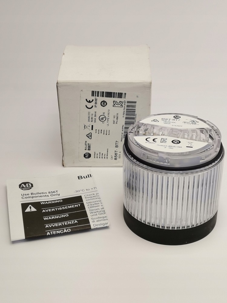 856T-BT7 Signal Tower Module