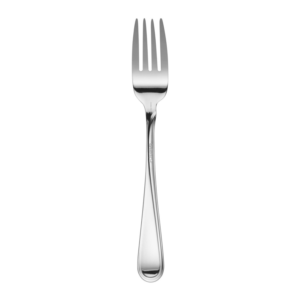 Oneida Flight Dinner Forks, Set of 6