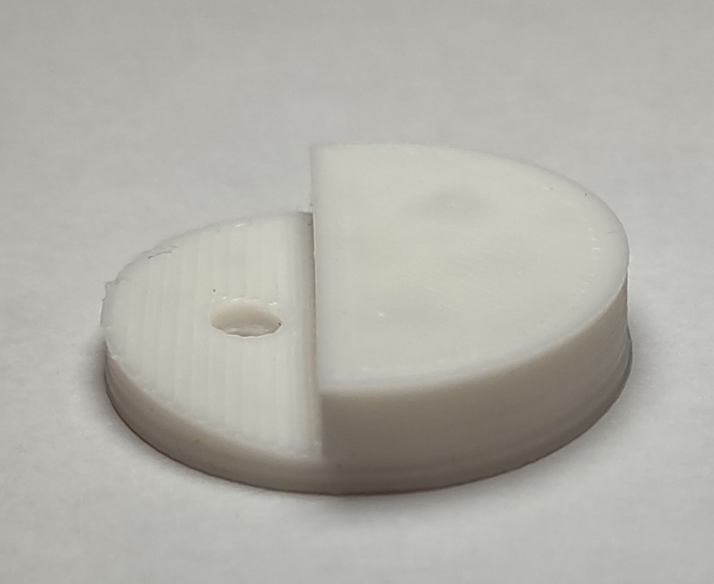 Ecobee Smart Sensor 90º or 110º Mounting (Wedge Only) Please Read Description