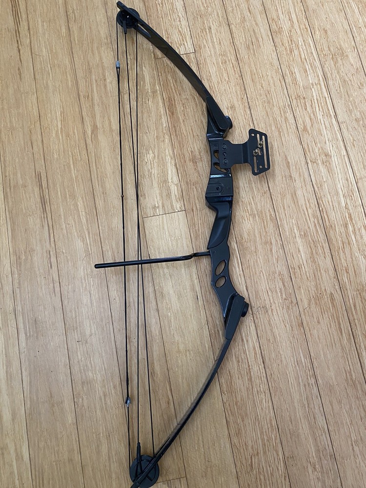 Man Kung Compound Bow - Right Handed