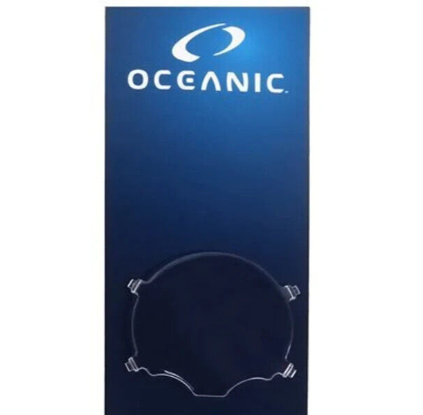 Oceanic VT3, VT4 Lens Protector Screen Guard for Scuba Dive Computers VT 4.0