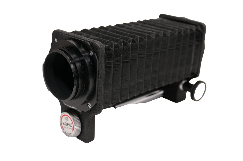 Kopil Folding Bellowscope for Exacta