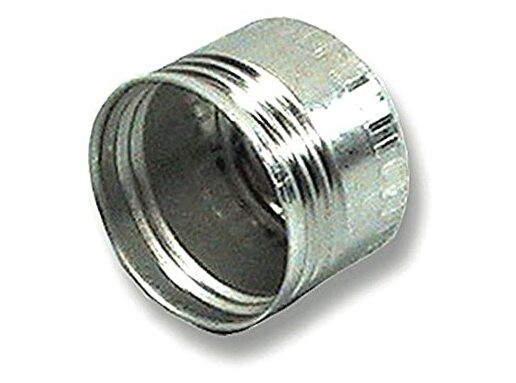 FBM3650 Aliuminium Dust Cap