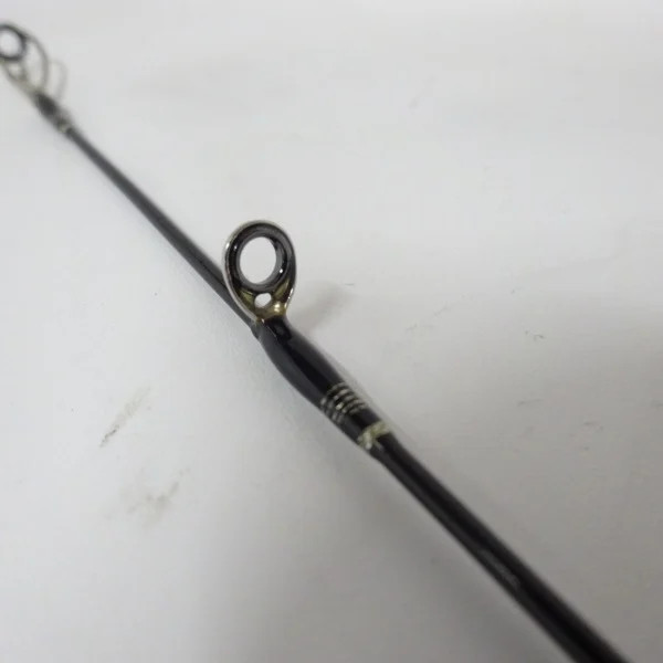 zenith ZEROSHIKI Super Light Spec 62BUL Cond/C