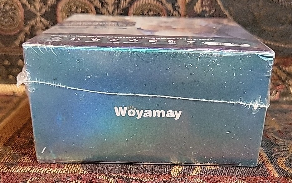 Woyamay Cat Calming Diffuser Refills - 2 Pack Cat Pheromones Calming Diffuser...