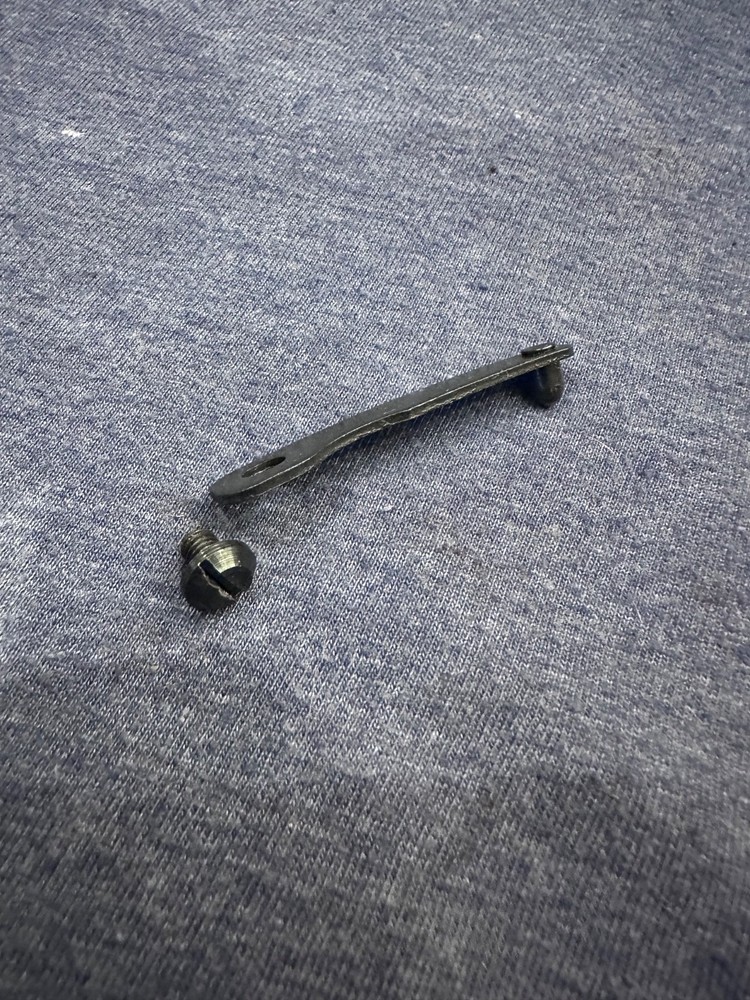 BPI/CVA Mag Hunter Muzzleloader Bolt Stop