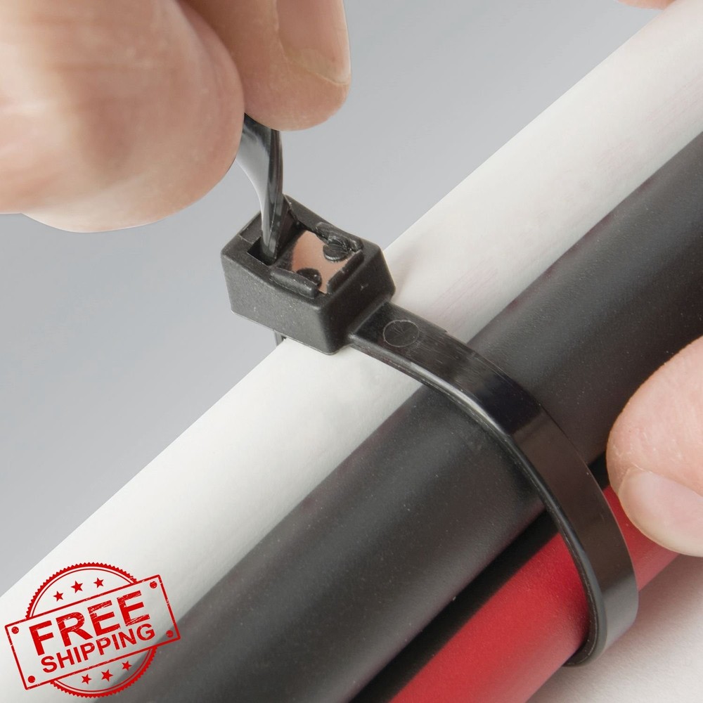 Ancor Marine Grade Cable Ties