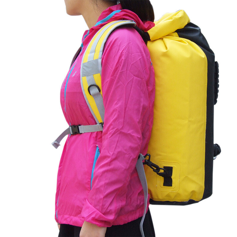 Backpack Shoulder Strap Adjustable Replacement Waterproof Practical Padded Strap