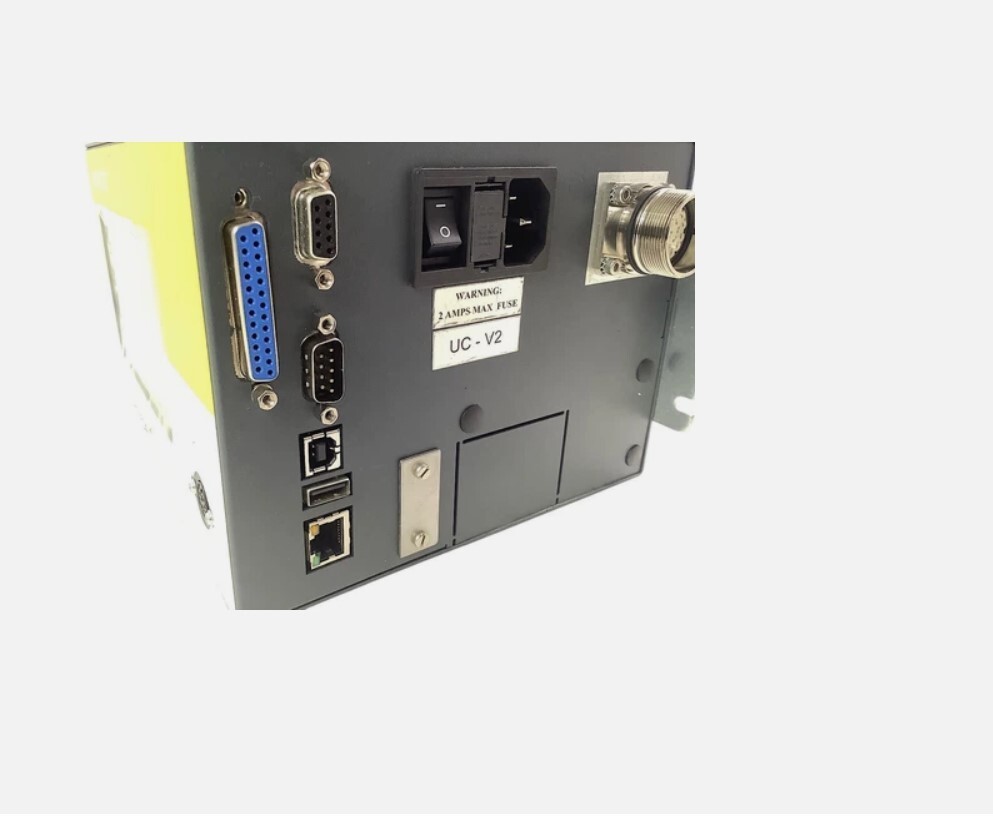 Technifor X-Pilot UC500p/c-14 Marking Controller *SAMEDAY SHIP AV