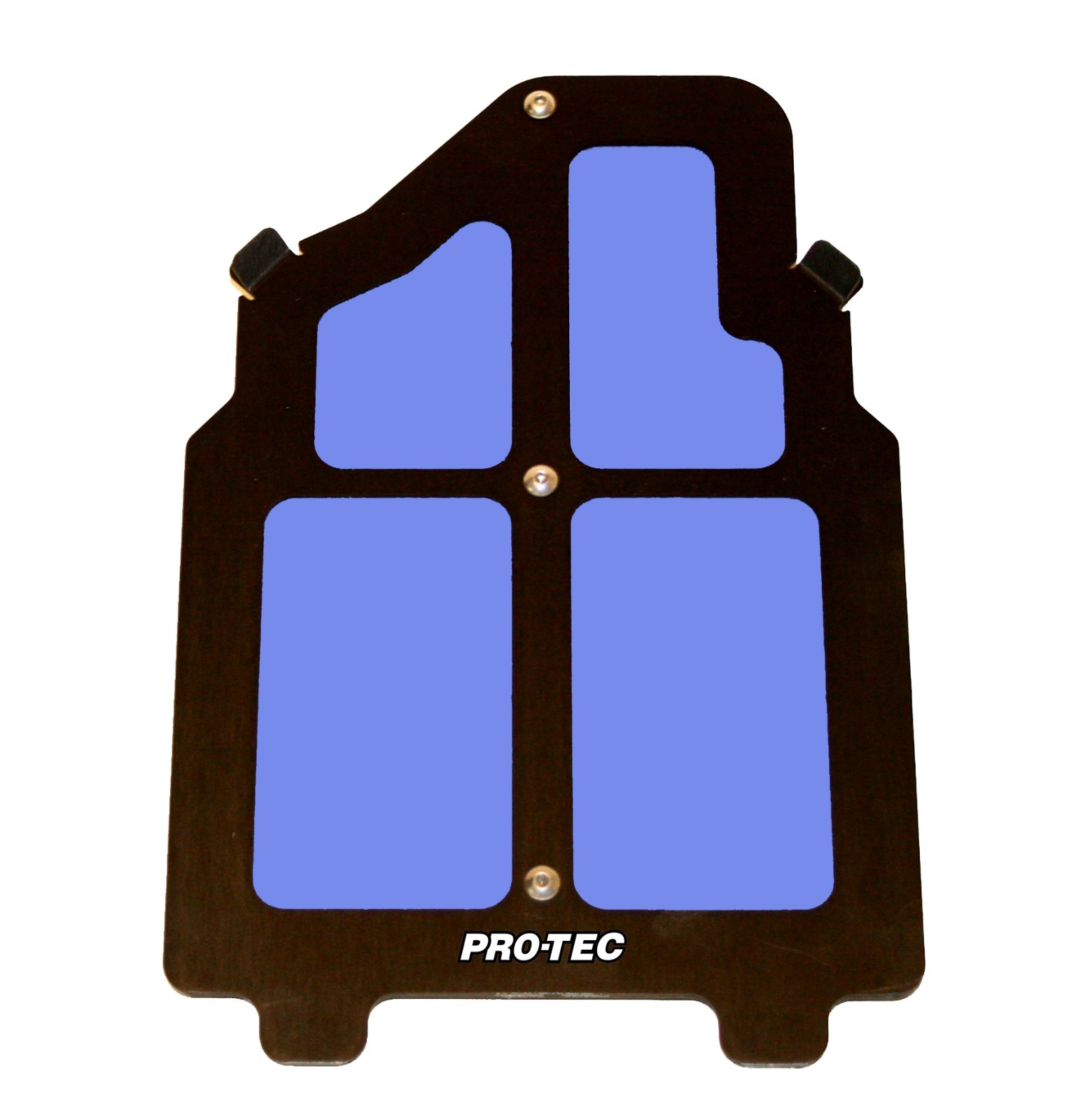 MoFlow Airbox Air Box Lid Cover Flows More Air/Makes More Power YFZ450R YFZ450X