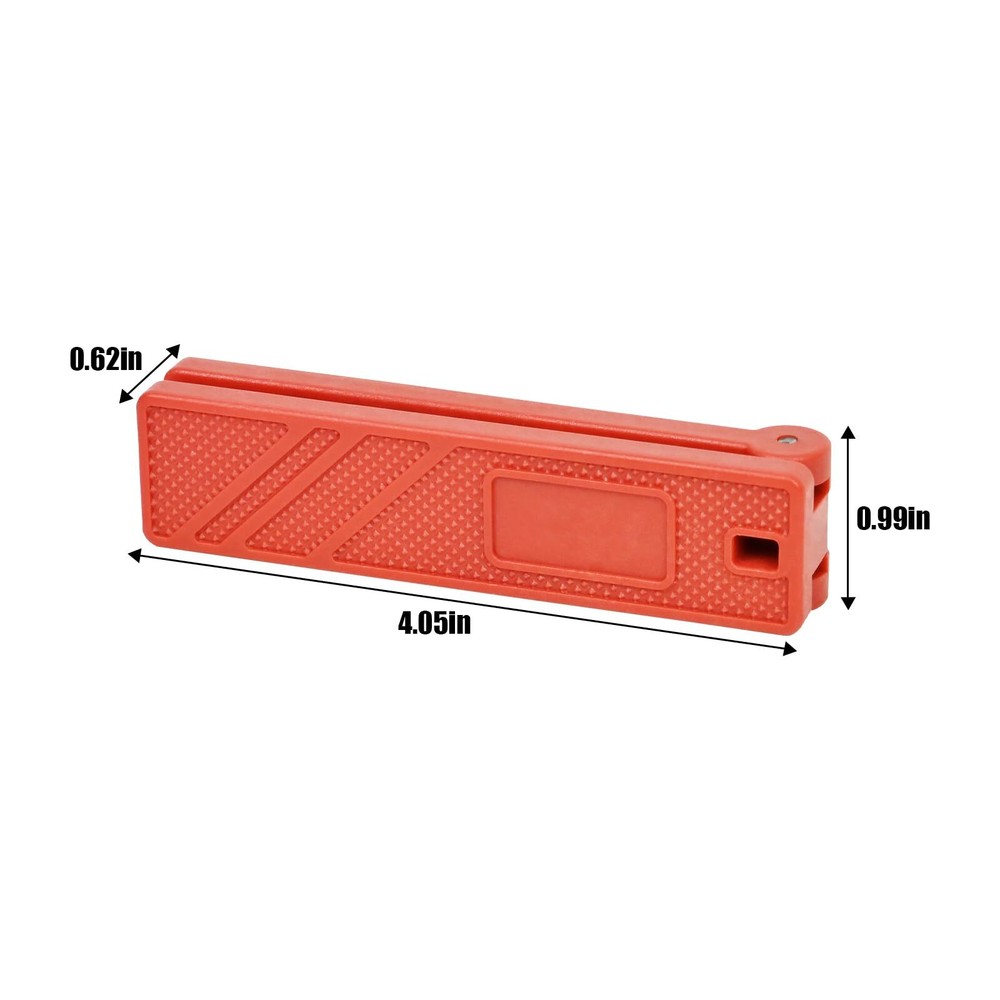 FPRO100 Furnace Pro Switch ClipEngages Interlock SwitchHVAC Controls1pc