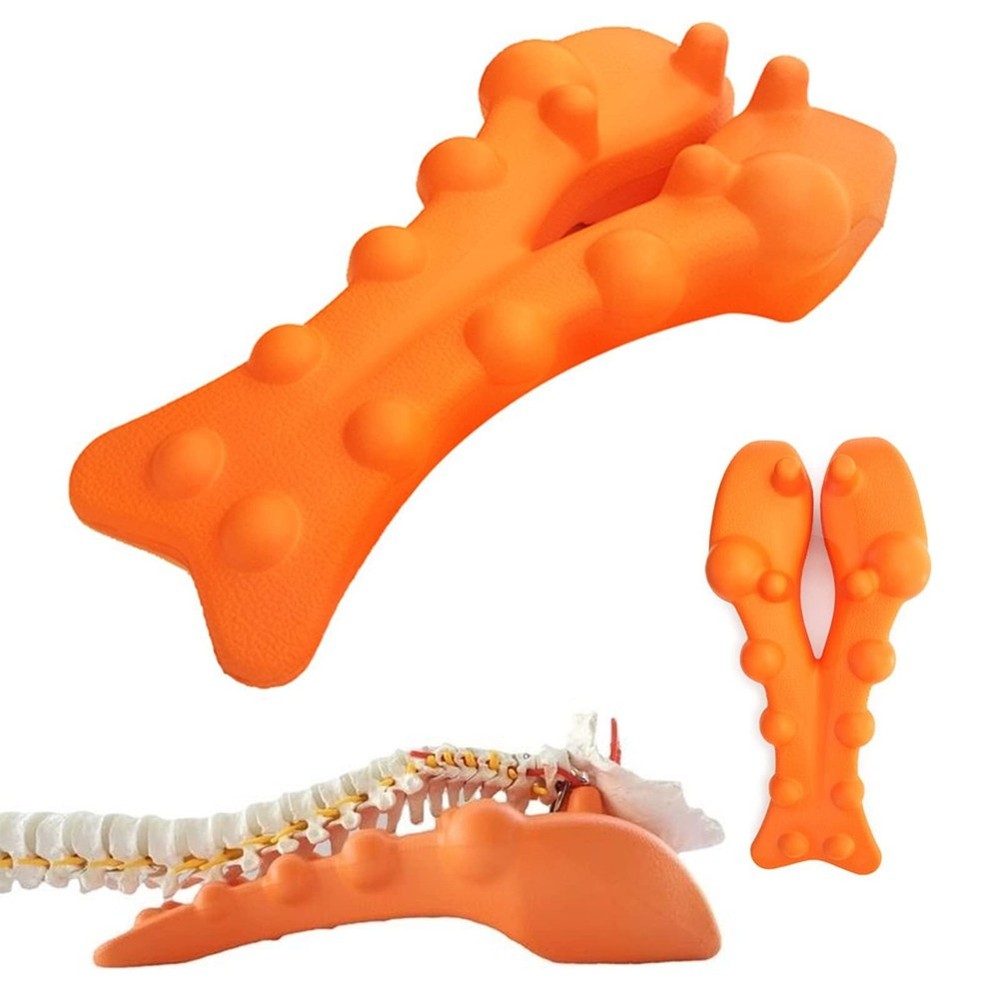 Cervipoint Trigger-Point Massager, Ergonomic for Muscle Relaxation, Helps5873