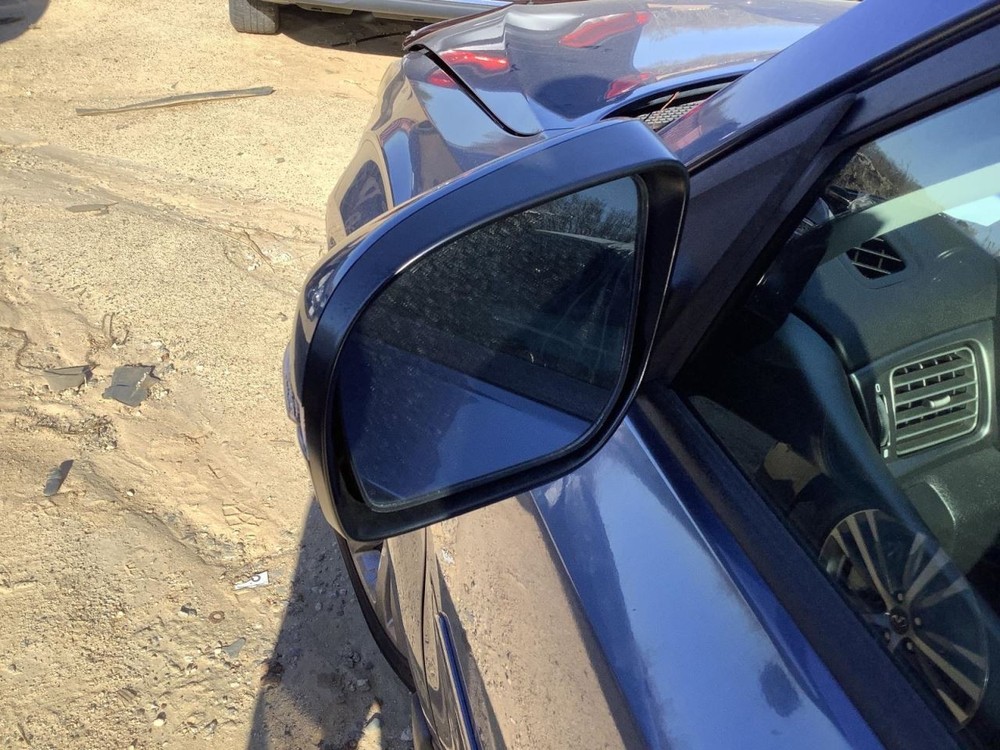 FORESTER 2011 Glove Box 4927601