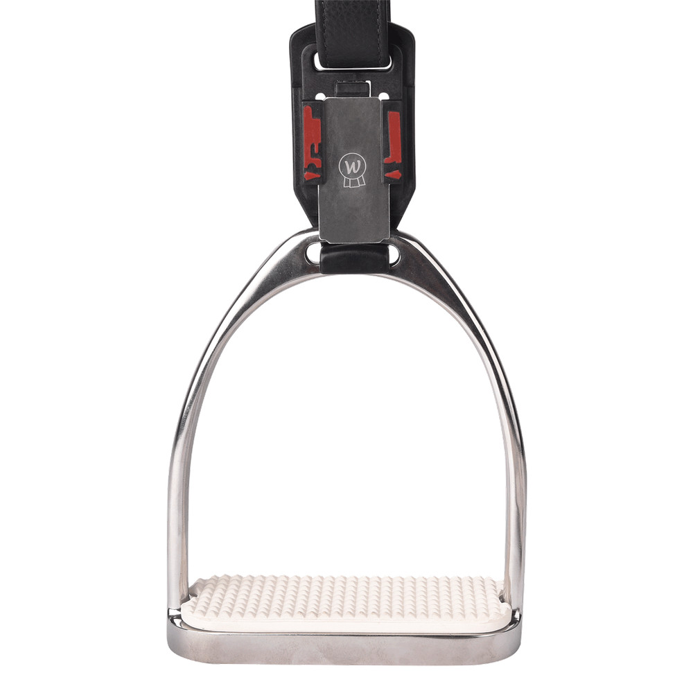 Waldhausen Safety Stirrup Clip
