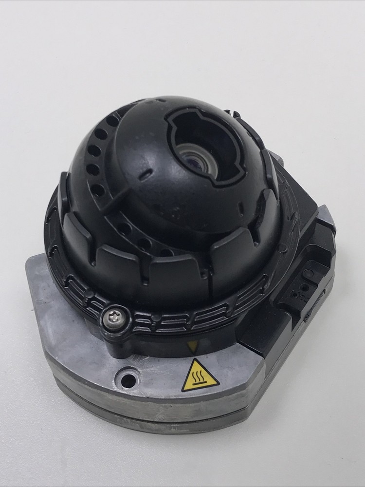 Pelco IME11-E-BASE Rev A1 Security Camera Indoor Outdoor