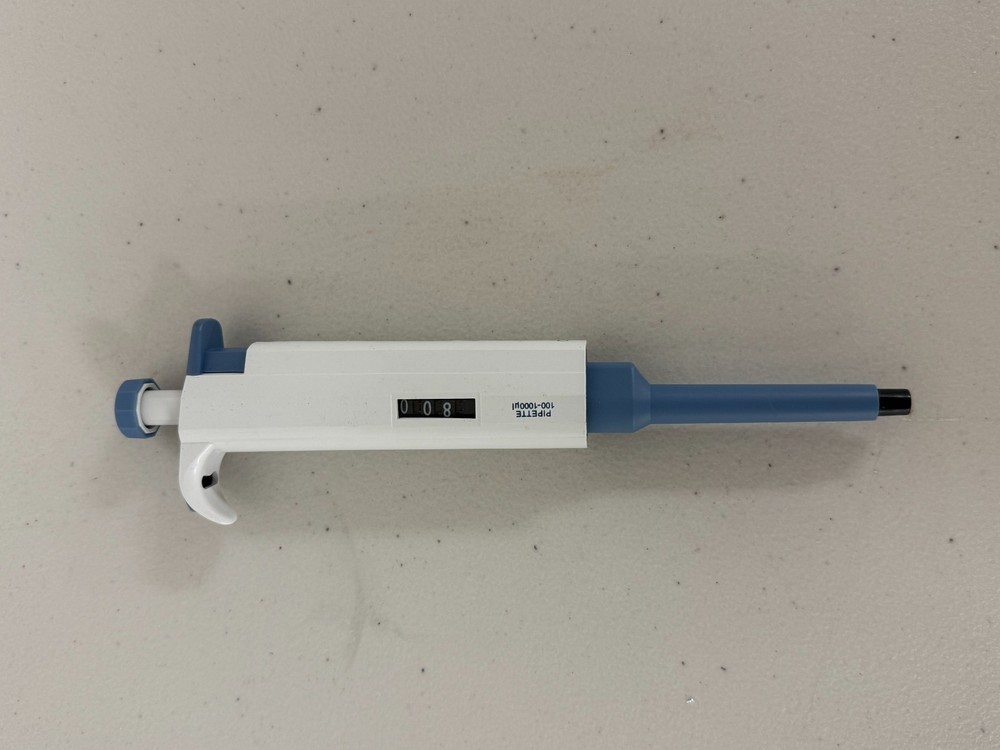 Micropipette 100-1000uL