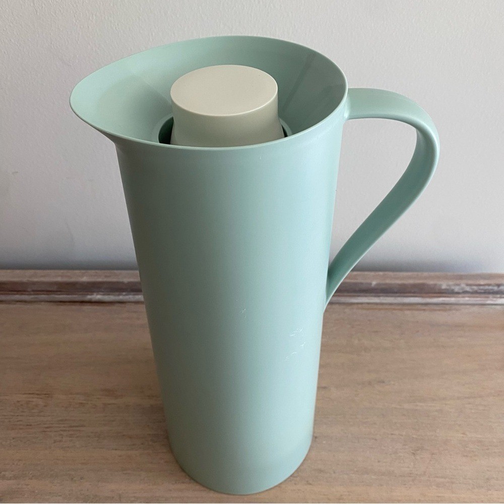 Modern IKEA Coffee Carafe