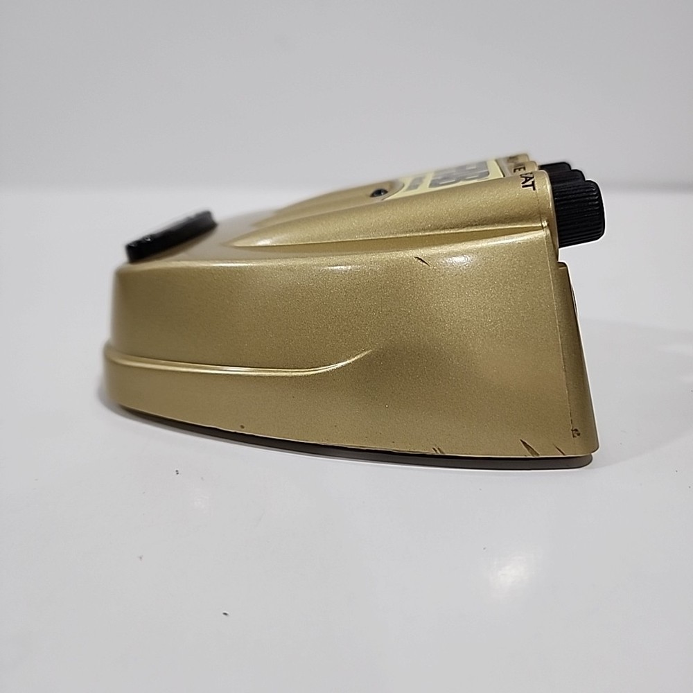 DANELECTRO FAB 600MS Delay Gold Great Condition