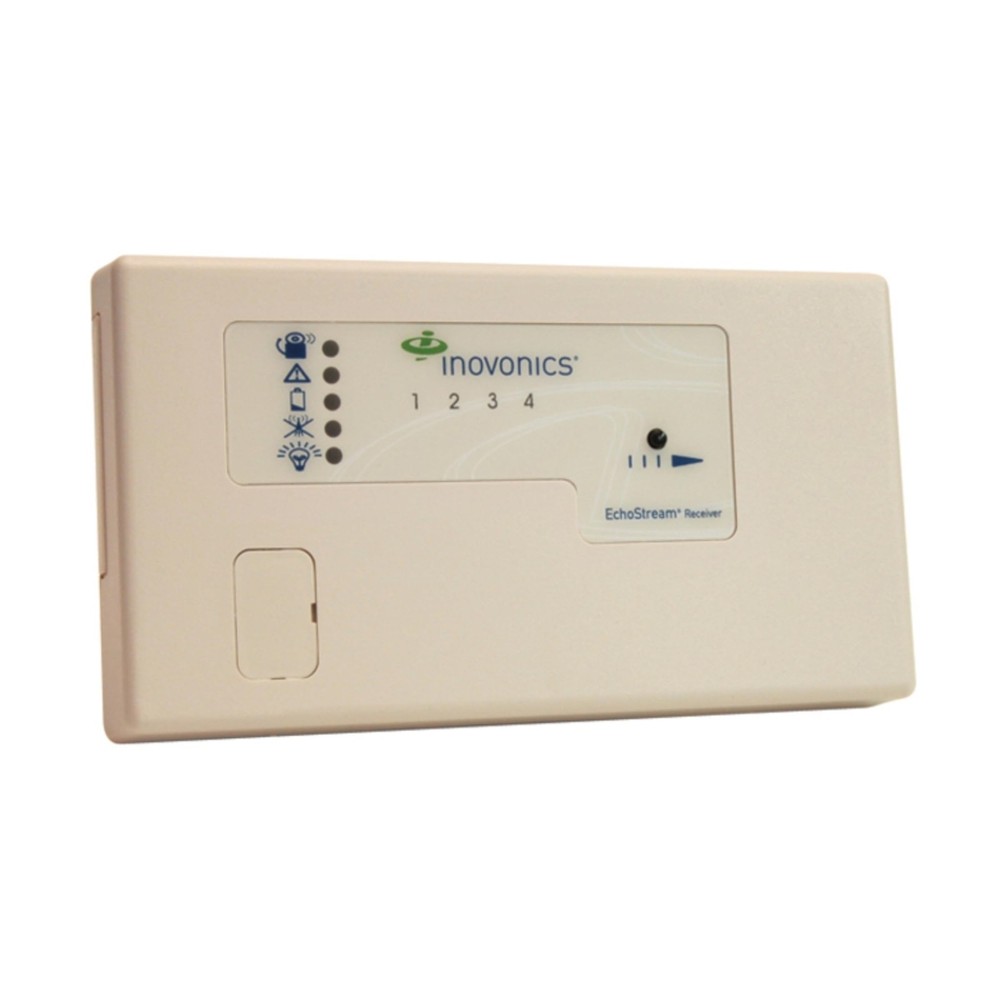 Inovonics Wireless - EN4204R - 4point/5relay Output Receiver