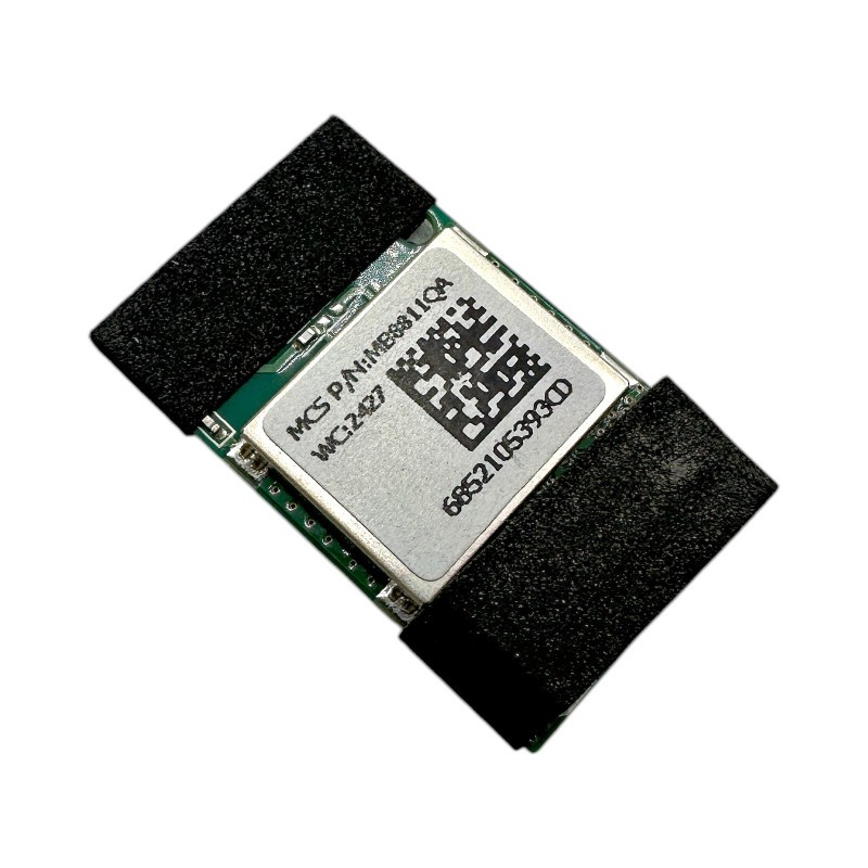 07-BTM881-1QA - Wireless Module Pbotg TL