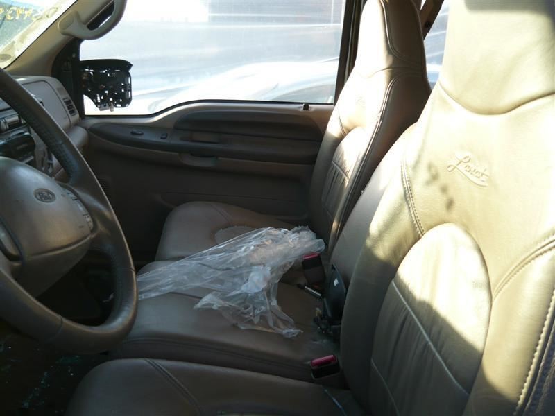 F250SD 1999 Speaker 1668