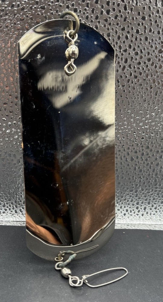 Northwest Herring Dodger Size 3