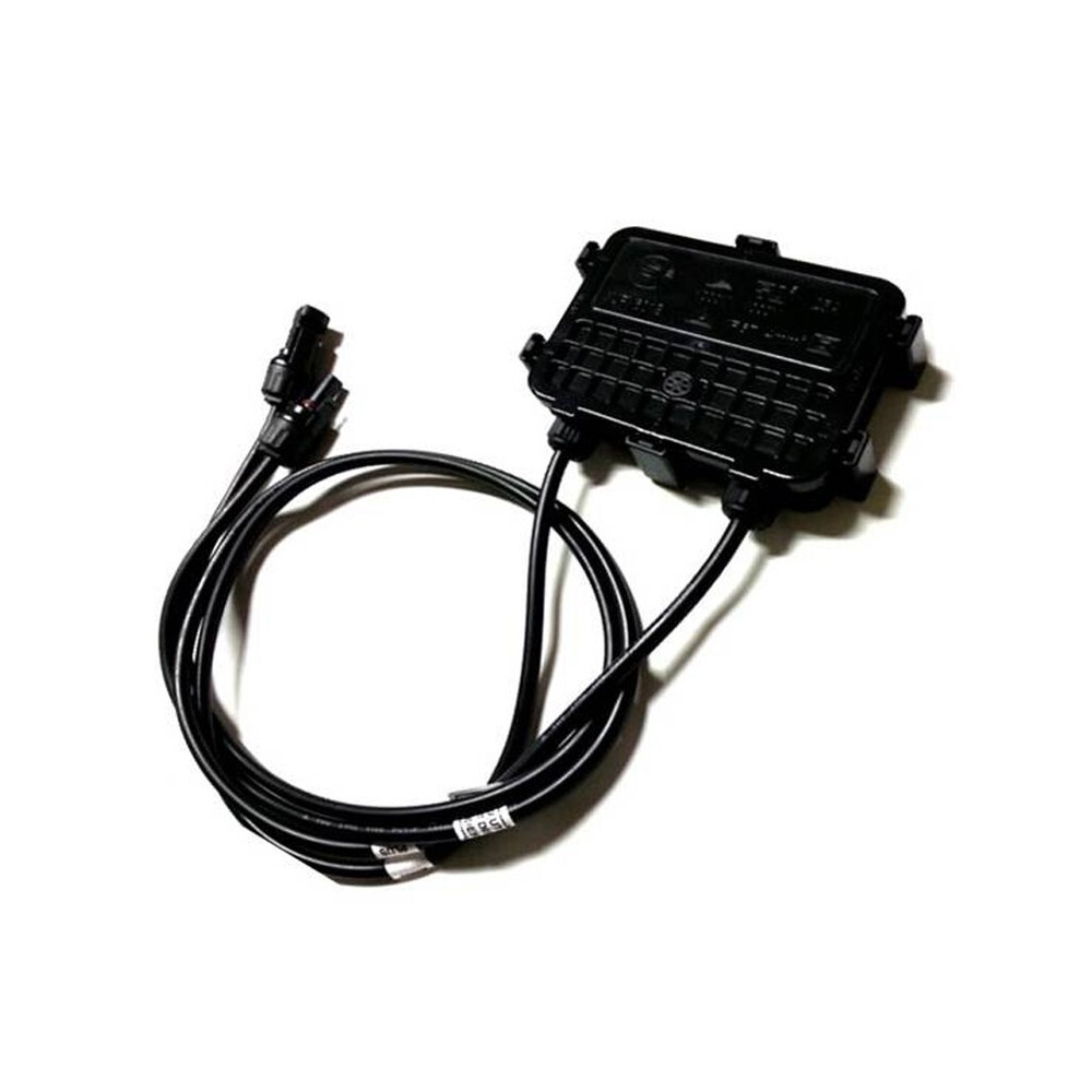 [BALSEUNG ENG] PV Junction Box 601S for Crystalline PV modules