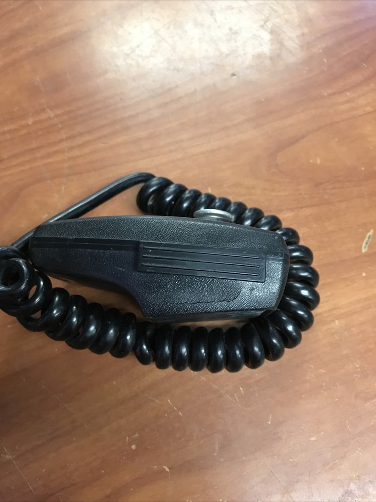Kraco CB Radio Mic