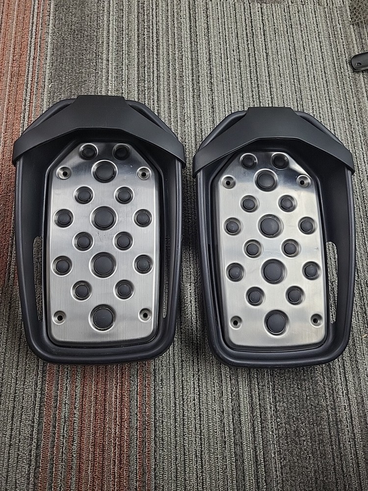 Bowflex M7 Max Trainer Left & Right Pedals (91/192)