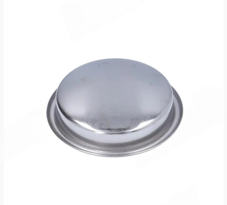 Blind Filter Basket 58mm – Espresso Machine Portafilter Backflush Tool