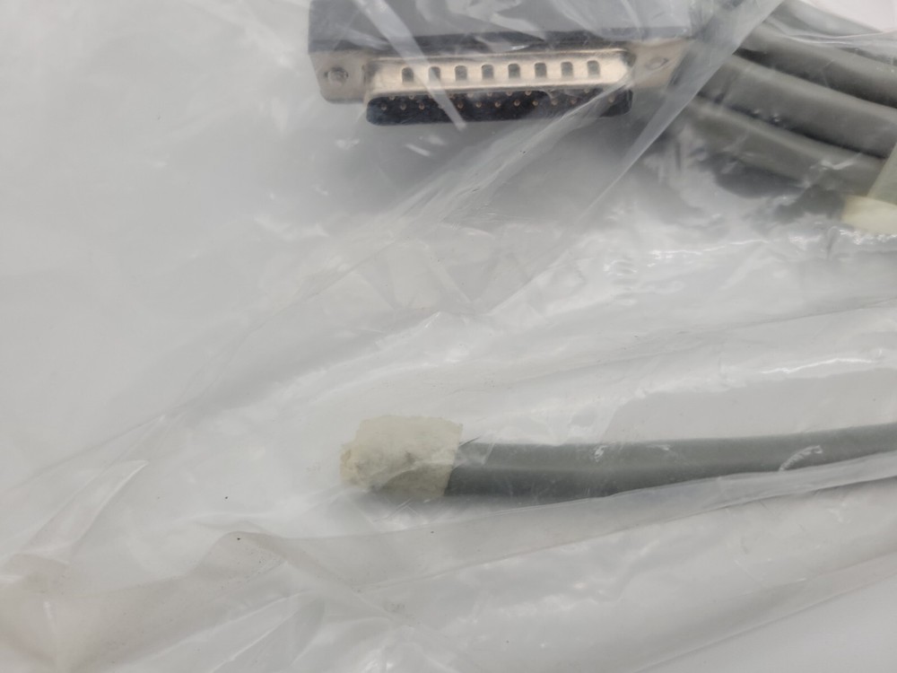 Alcatel-Lucent 848991519 Cable T1 E1 24-8P ROHS 10 Meter Length