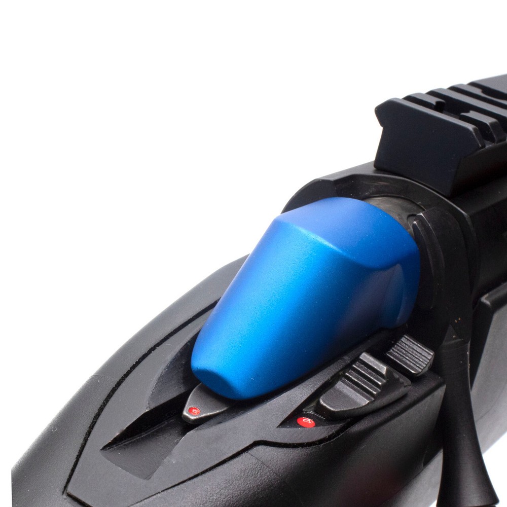 Winchester Bolt Shroud Replacement