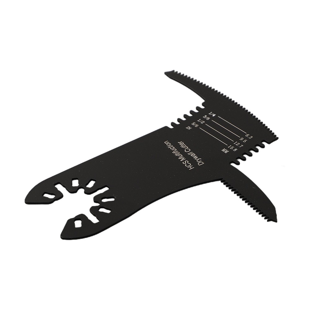 Upgrade Your Cutting Efficiency with Multi Tool Blade for Oscillating Saw