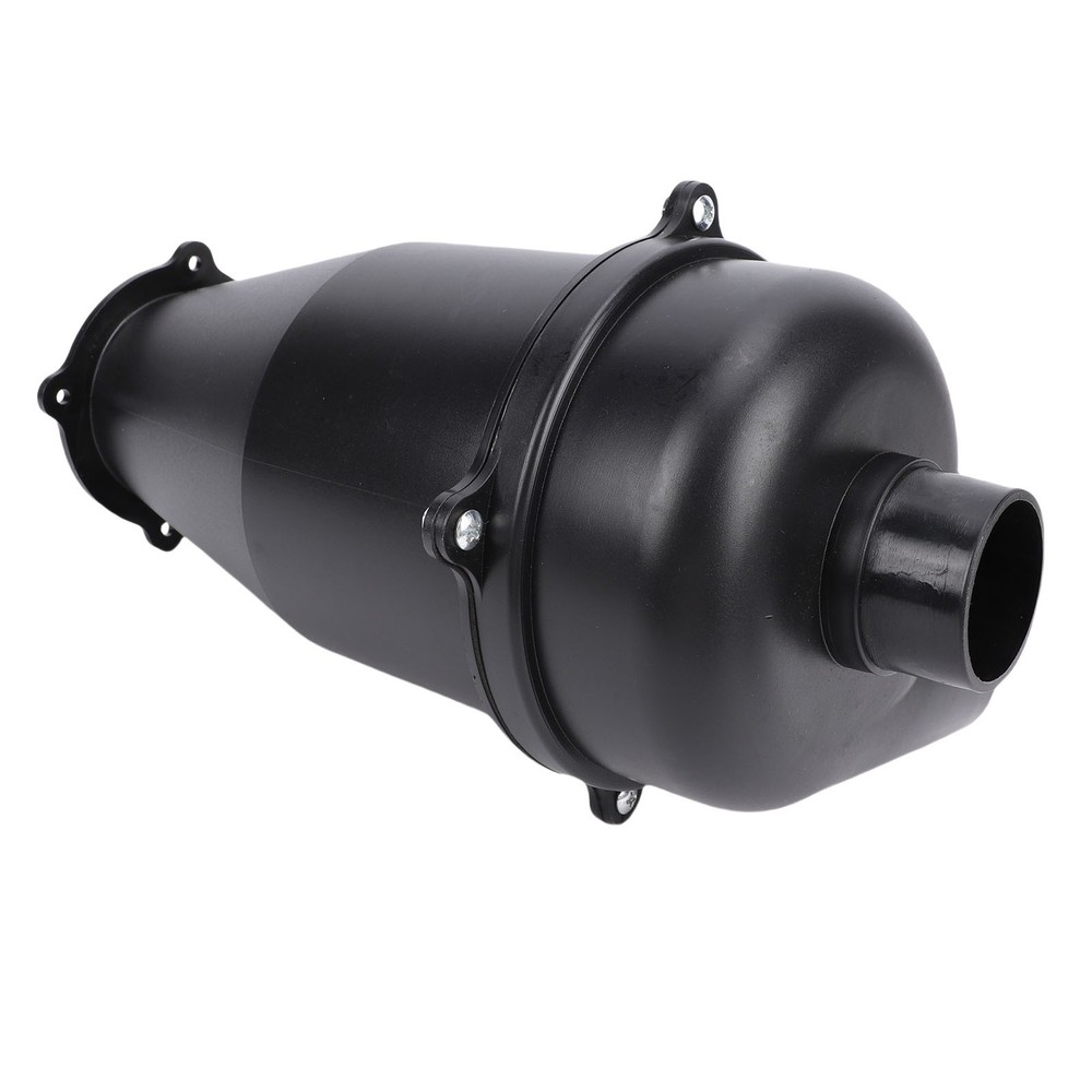 Universal Cyclone Dust Collector Separator With High Efficiency Separation For