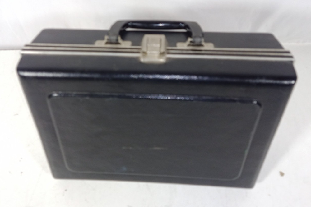 B &K Dyna Jet Model 607 Solid State Tube Tester with Setup Guide
