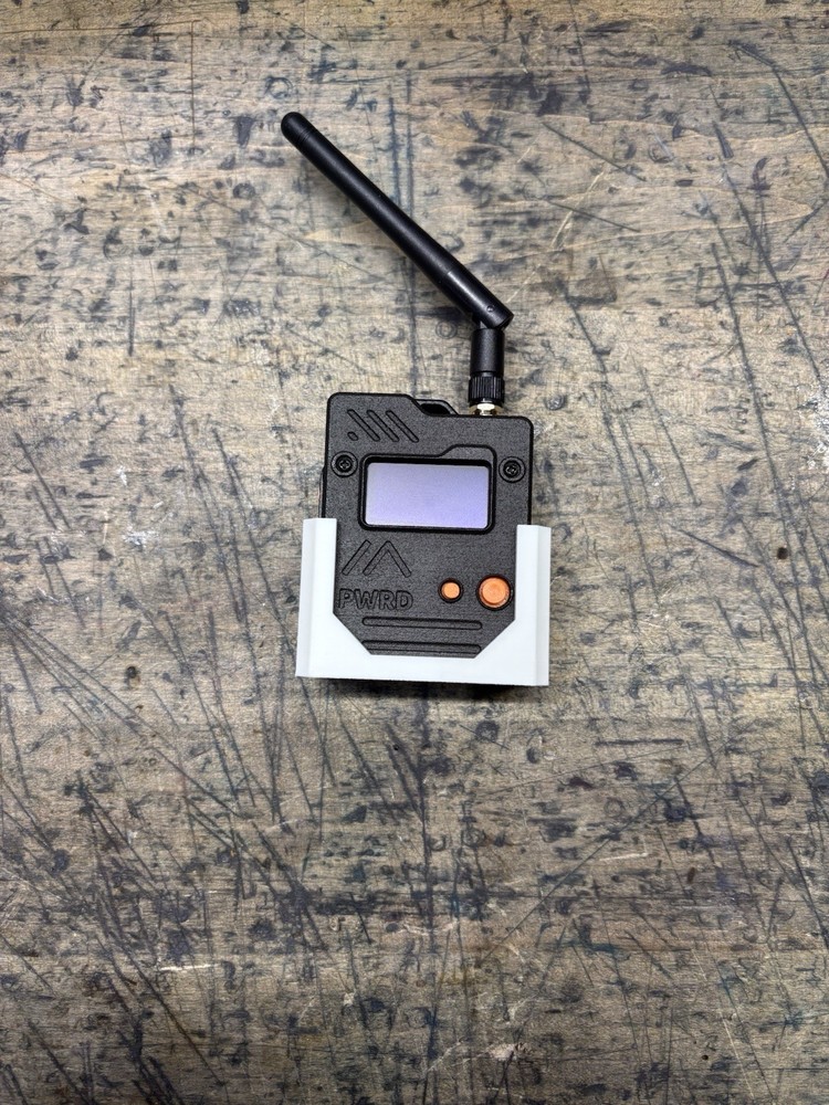 Mount For Wio Tracker L1 PRO (Meshtastic, Node) (Buy 2 Get 1 FREE)