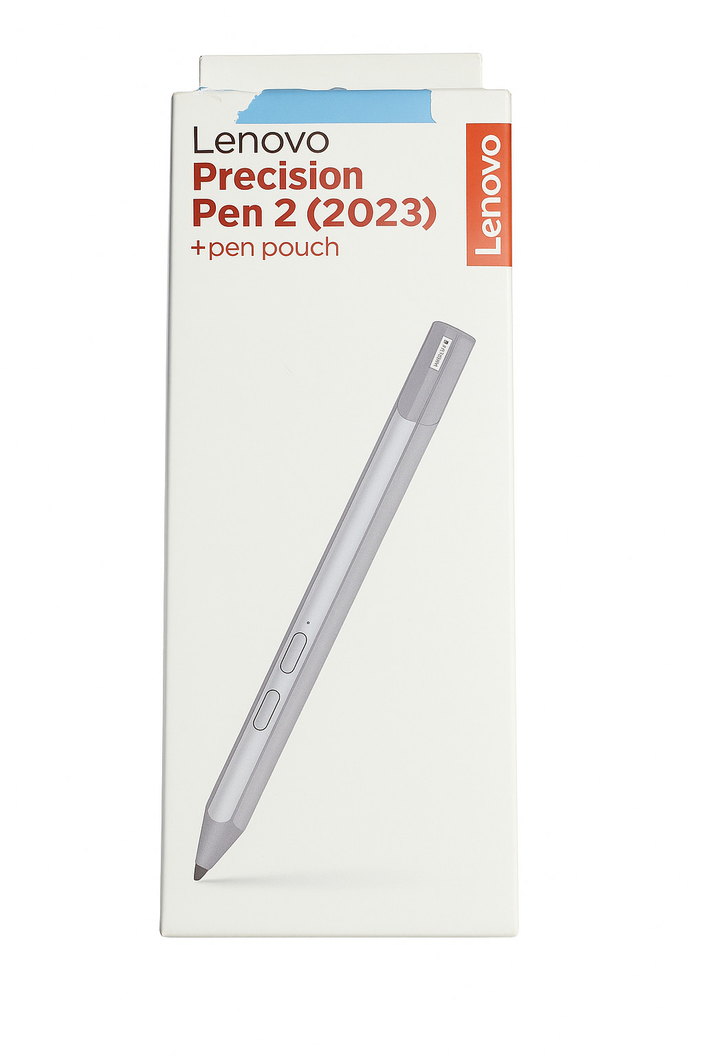 Lenovo Precision Pen 2 (2023) – New Other – Genuine Stylus + Pen Pouch