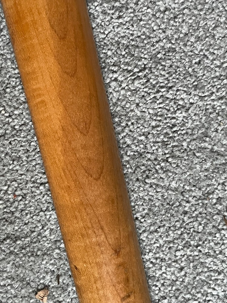 1964 Fender Musicmaster guitar neck