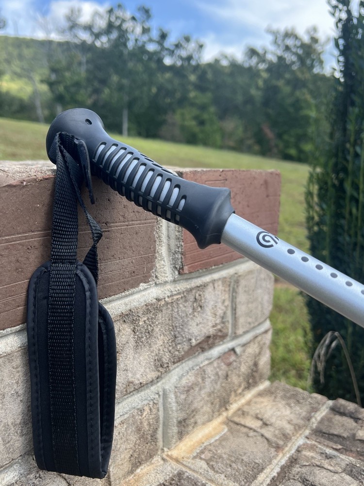 Flobody Trekking Pole Used and performs great