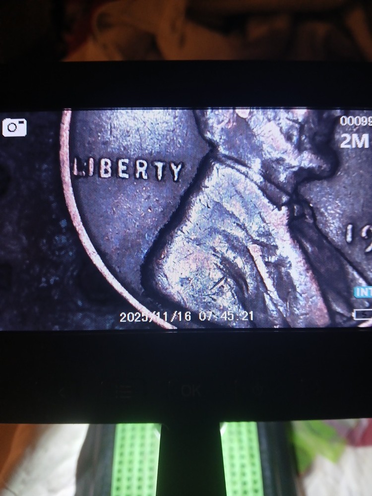 1938 WHEAT PENNY