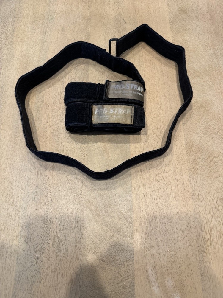 Genuine 36-Inch Pro-Strap Ultimate Professional Tie Down Straps