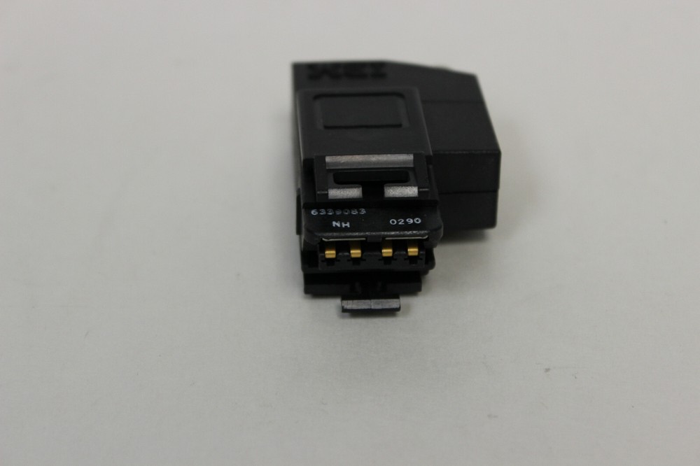 IBM 6339083 CABLING SYSTEM DOUBLE COAXIAL CABLELESS BALUN ADAPTER