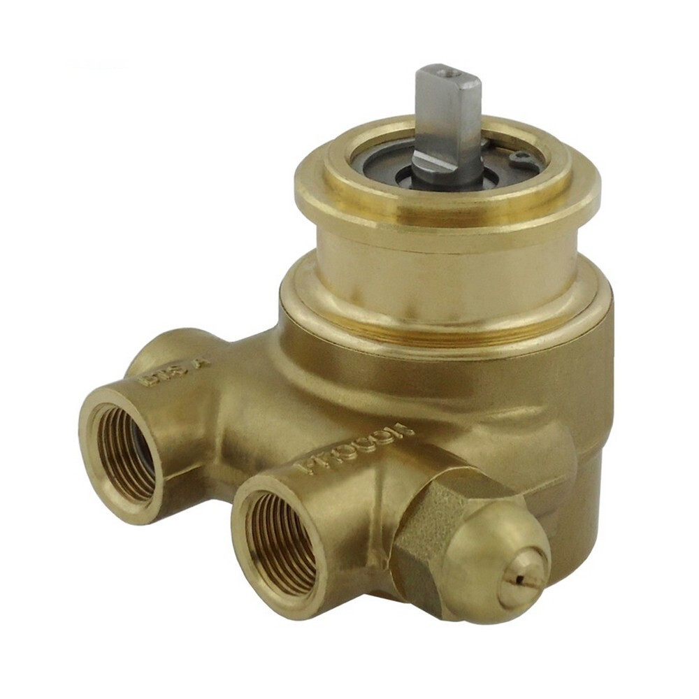 PROCON PUMP - SERIES 7 - Espresso Machine pump - 11FA015F11CB120